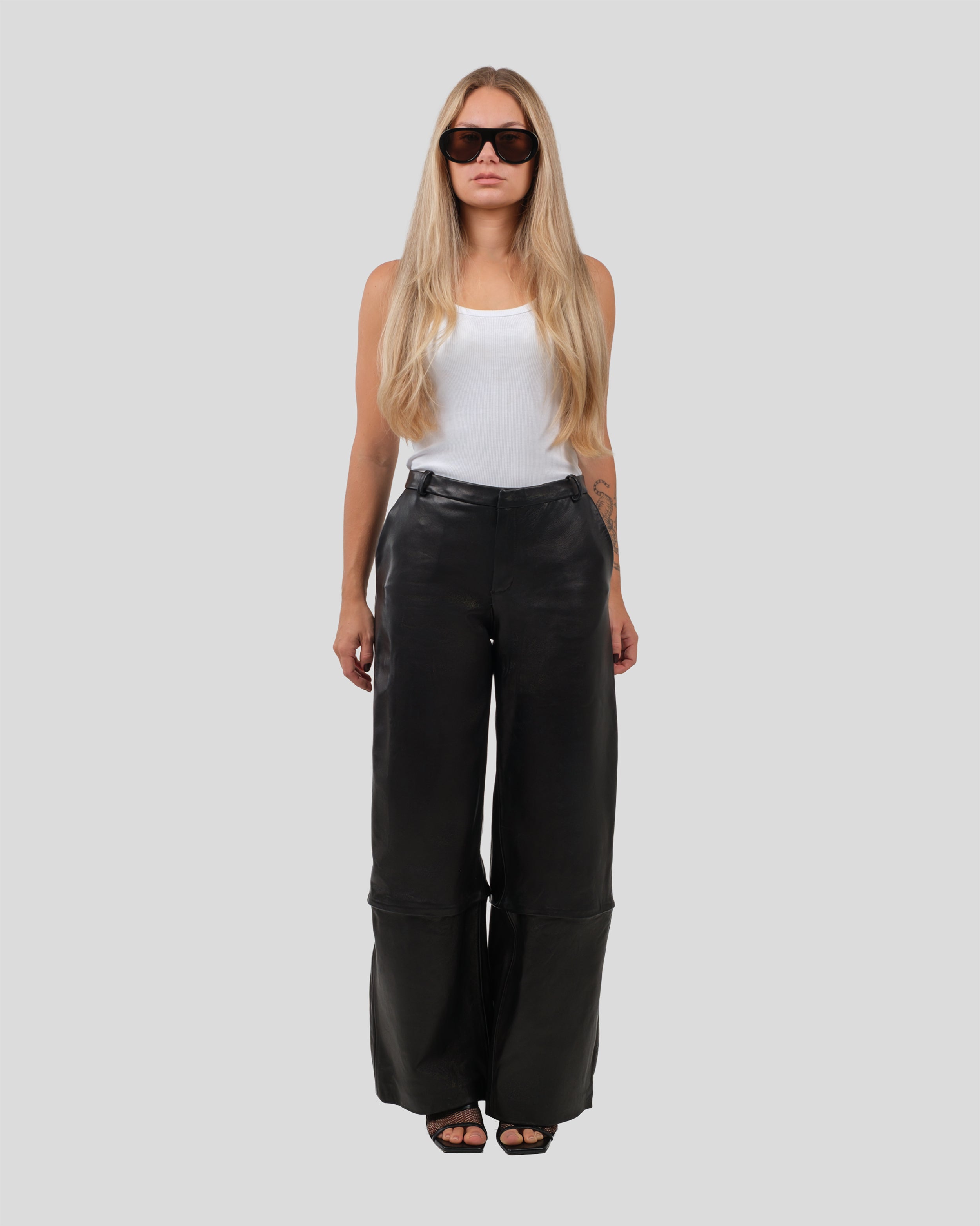 Coming soon - Firenze Zip-Off Trousers