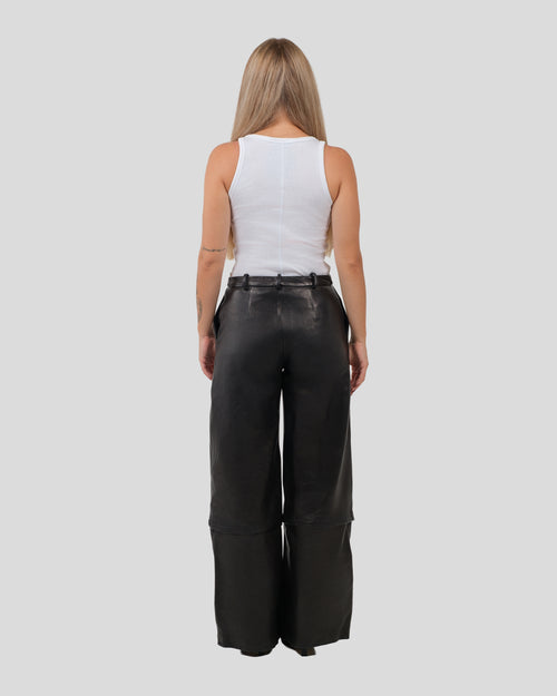 Coming soon - Firenze Zip-Off Trousers