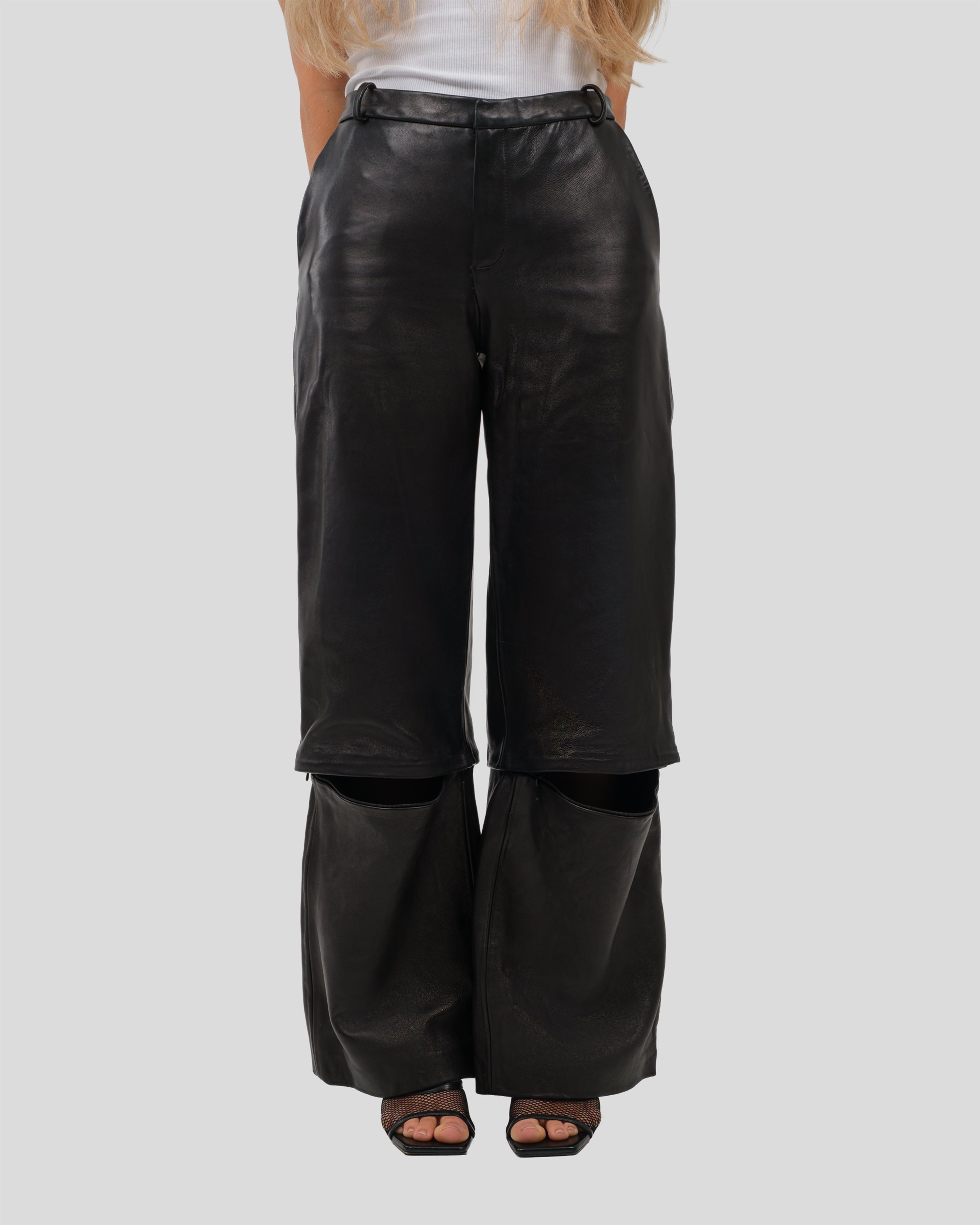 Coming soon - Firenze Zip-Off Trousers