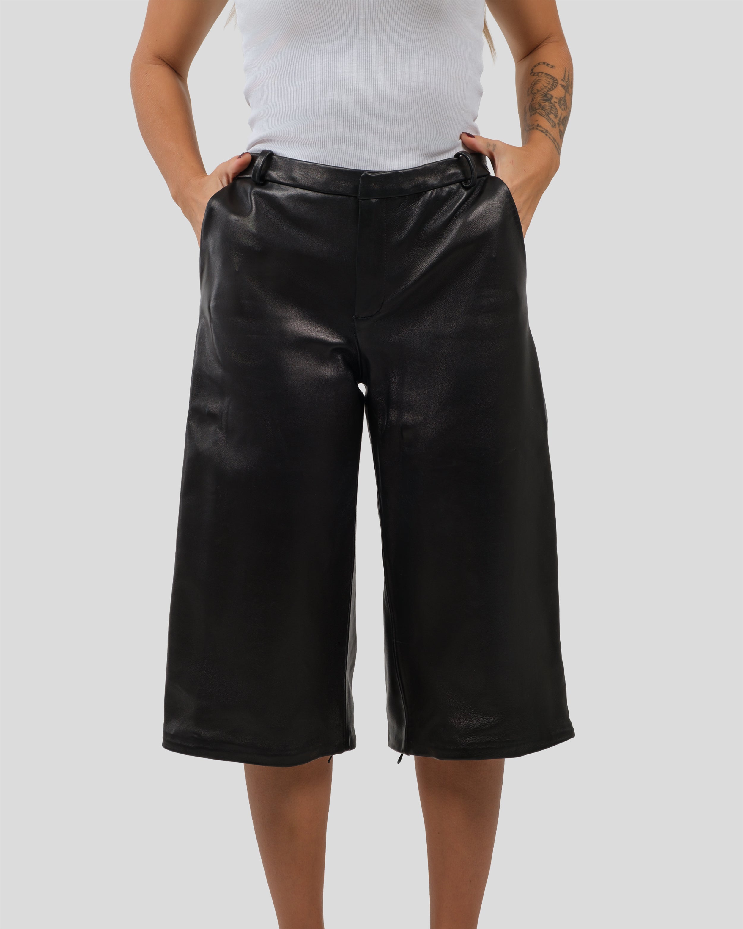 Coming soon - Firenze Zip-Off Trousers