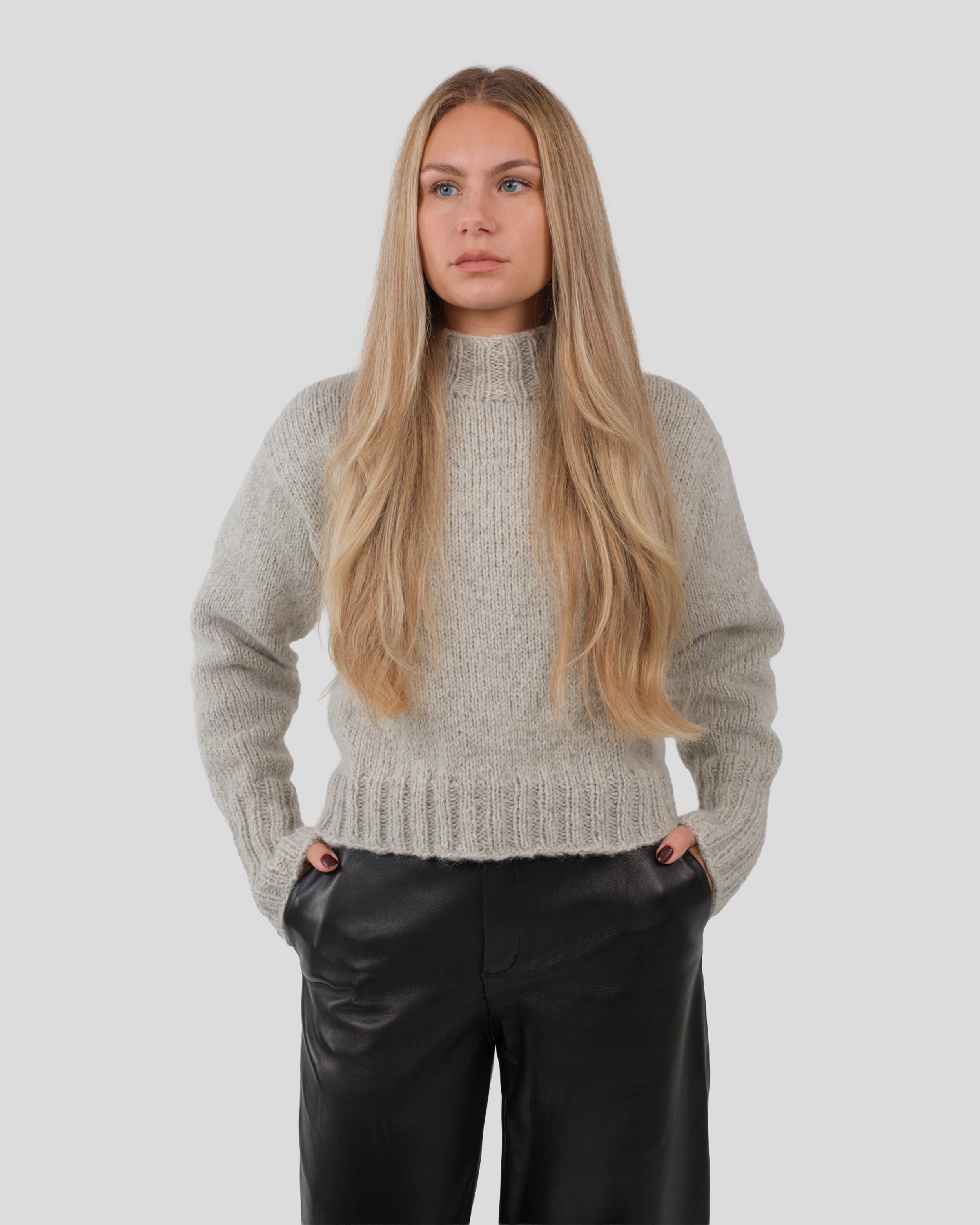 Sienna Sweater